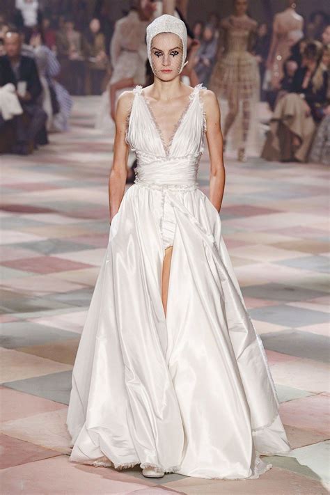 vestito sposa dior|abiti Dior.